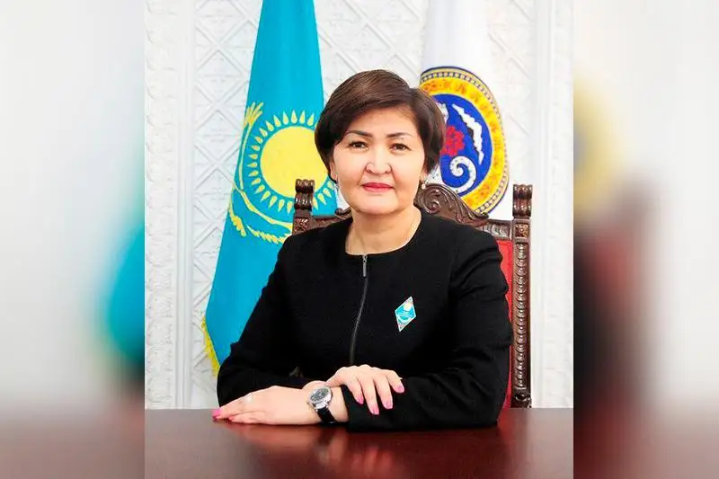 Назначен новый руководитель управления образования Алматы