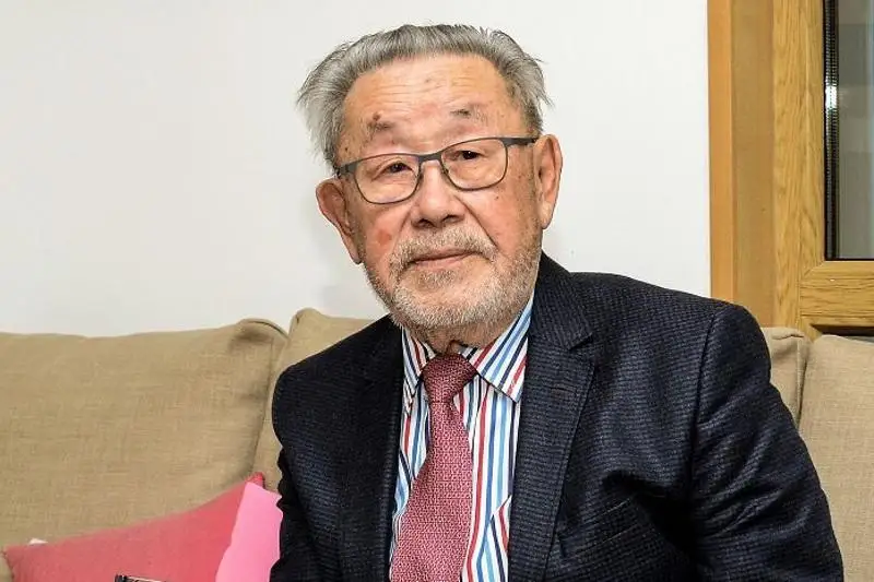 Qazaqtyń tuńǵysh antropology Orazaq Smaǵulov 90 jasta
