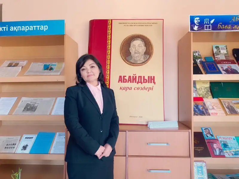 Aıman Omarova «Halyq úni» jobasy qamtyǵan sharalar týraly aıtty