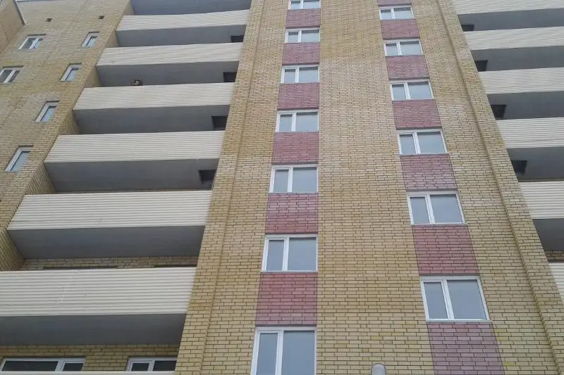 Свыше 50 многоквартирных домов построят в Семее