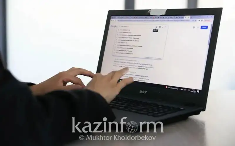  Тауар сататын интернет-ресурстар «сауда объектілеріне» теңестірілмек