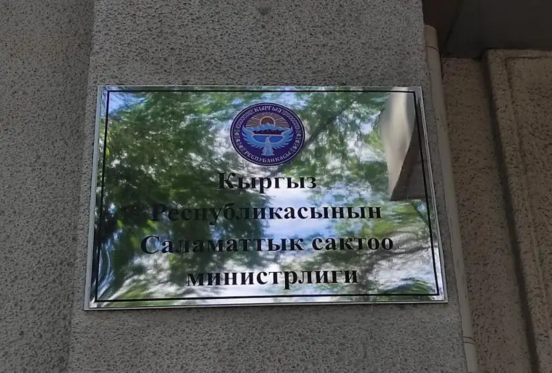 Школьный автобус перевернулся в Кыргызстане: есть пострадавшие