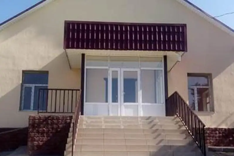Túlkibas aýdanynda jyldyń sońyna deıin 6 mádenı nysan jańartylady