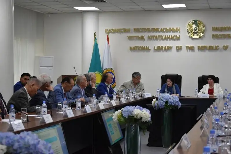 Ақтоты Райымқұлова мәдениет қызметкерлерінің жалақысы қаншаға өсетінін айтты