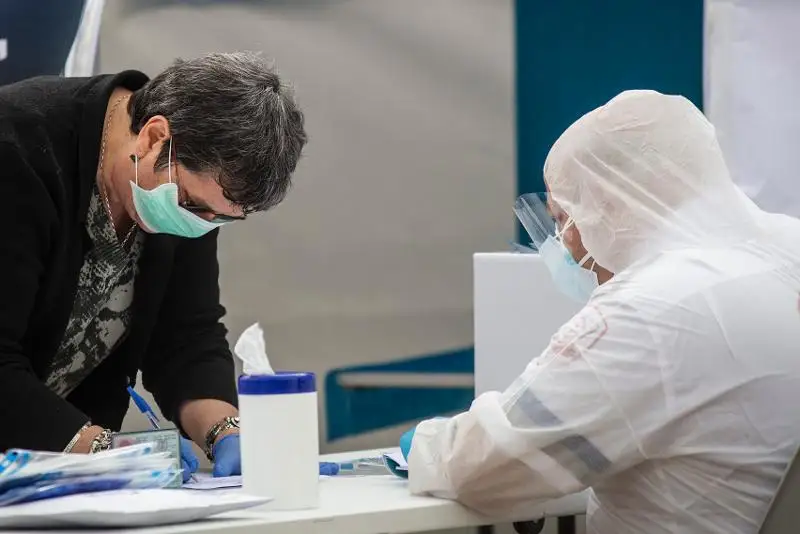 Pandemııa kezeńinde EO elderinde saılaý qalaı ótti