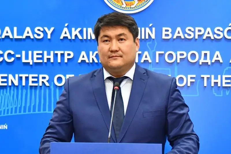 Almaty - «shetsiz qala»: Áset Masabaev atqarylyp jatqan jumystardy atady