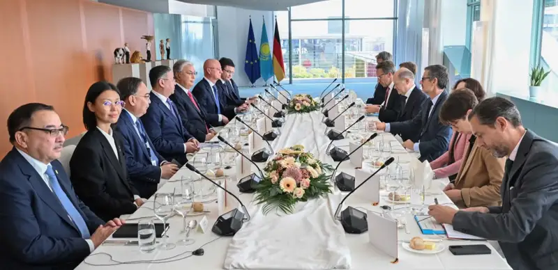 пресс-служба Акорды