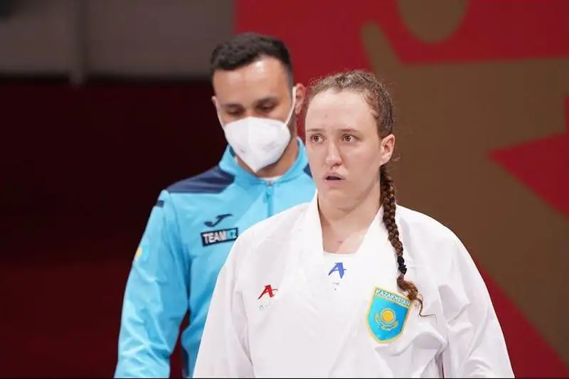 Sofıa Berýltsevanyń jartylaı fınaldaǵy qarsylasy kim