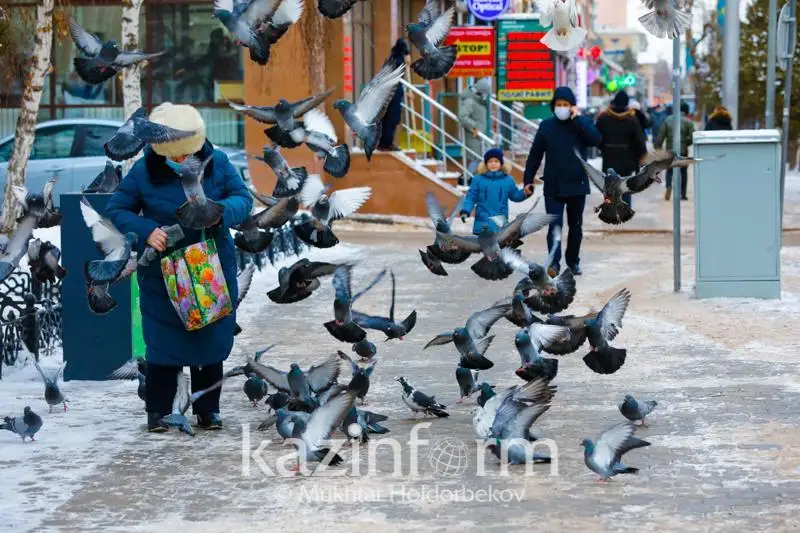 Sımptomsyz koronavırýs qanshalyqty qaýipti