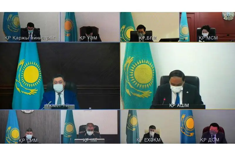 Qytaıǵa jóneltiletin bıdaı kólemi artýy múmkin – AShM