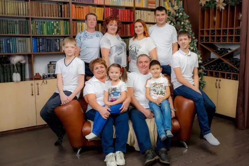Qaraǵandy oblysynda «Mereıli otbasy» baıqaýynda kenshiler áýleti jeńiske jetti