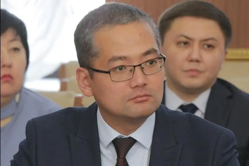 Қарағанды облысының Экономика басқармасына жаңа басшы келді