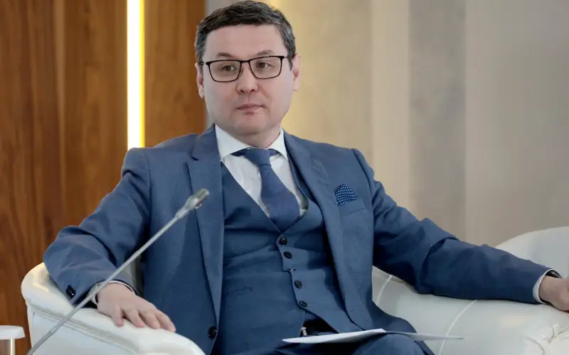 Еркін Тұқымов: Түркі мемлекеттері ұйымын саясаттандырмауымыз қажет