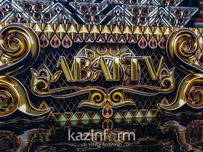 «Abai TV» arnasyna – 1 jyl