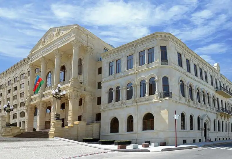 Taýly Qarabaq aýmaǵyndaǵy shıelenistiń ýshyǵýy jalǵasýda