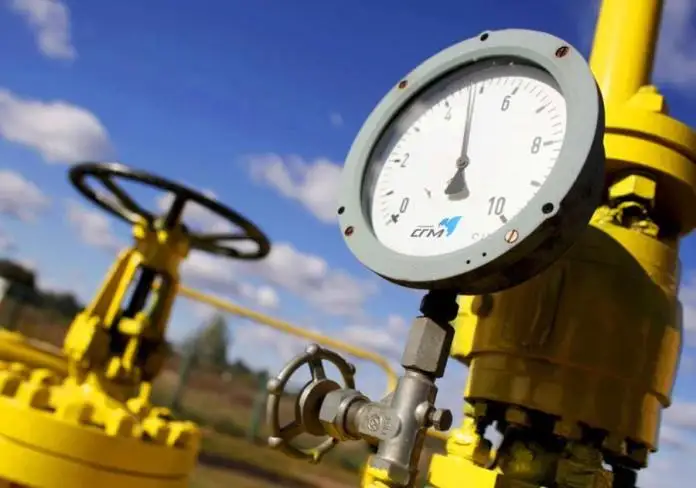 EAEO: Ortaq gaz naryǵyn qurýdyń ekinshi kezeńine ótý sheshimi qabyldandy