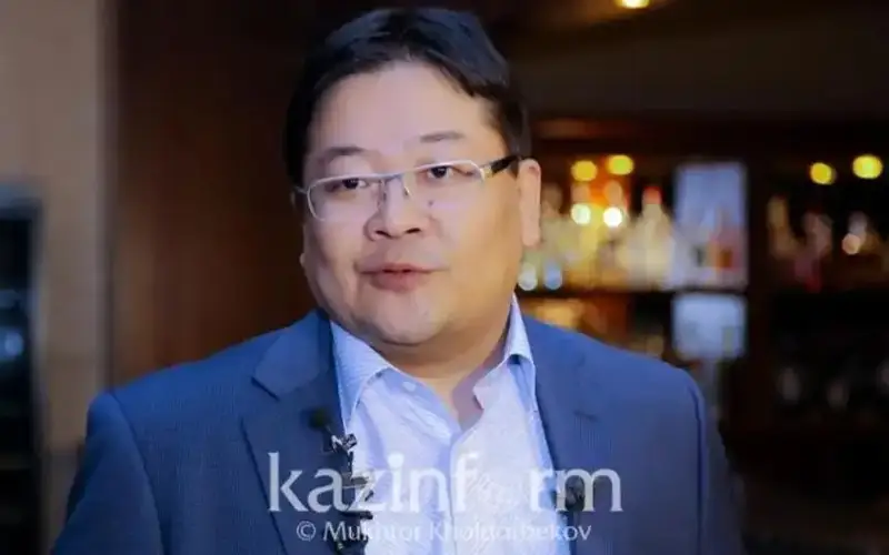 Қозоғистон ва Марказий Осиё ўртасидаги товар айирбошлаш ҳажми кўпайди – Айдос Сарим