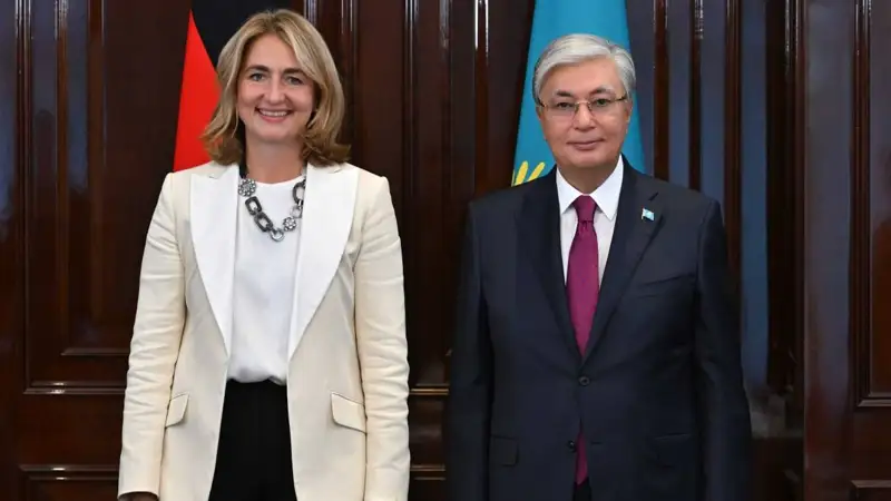 Prezıdent