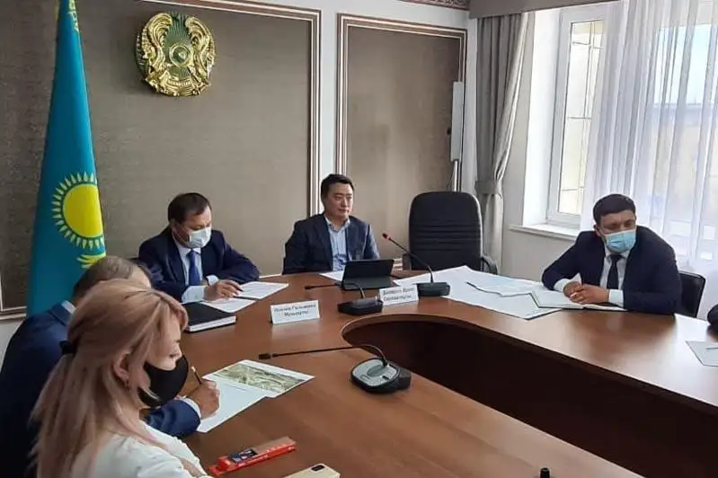 Мәдениет вице-министрі Бозжыра дауына қатысты пікір білдірді