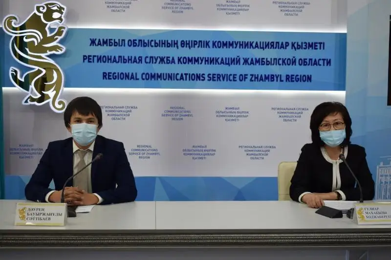 Jambylda II toqsanda 60 myńǵa jýyq oqýshy dástúrli oqýǵa kóshedi