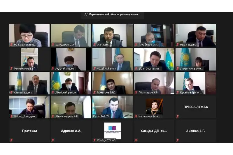 Более 900 родителей наказали за уклонение от воспитания детей в Карагандинской области