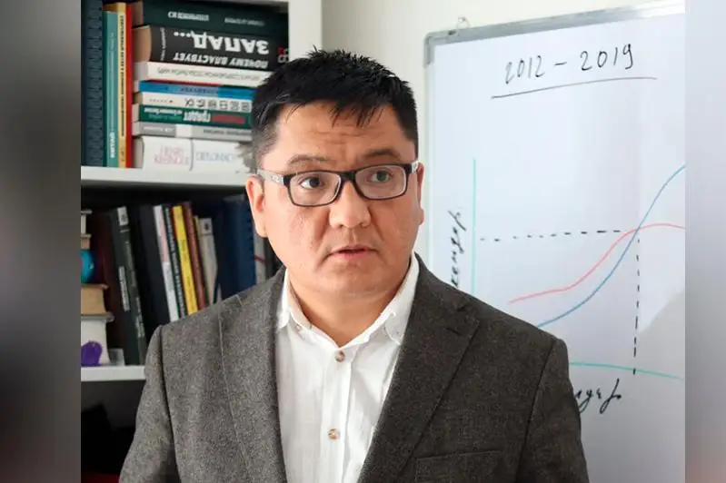 Іrgeli ǵylymdarǵa beriletin grant merzimin 5 jylǵa uzartý óte oryndy- PhD doktory