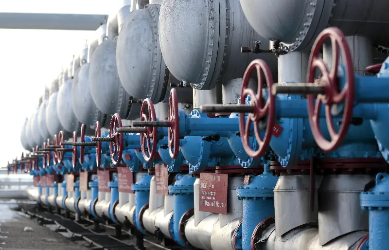 Биыл мұнай мен конденсат өндірісінің көлемі 71 млн тоннаны құрады