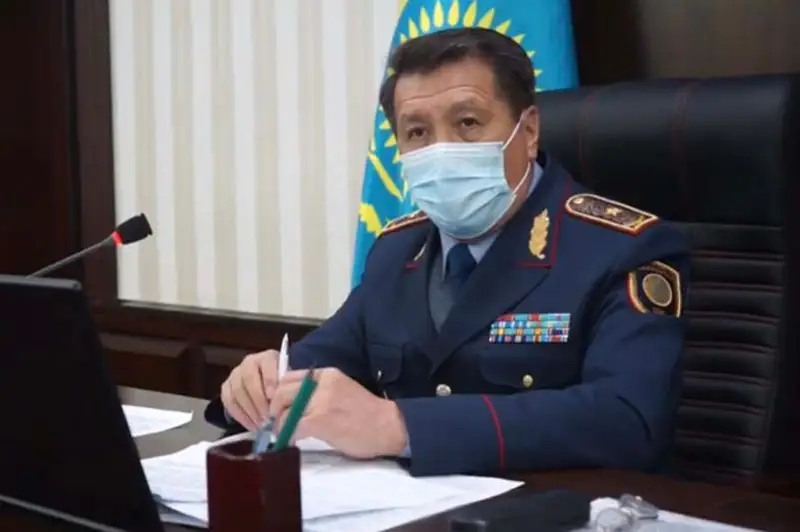 Жамбыл облысында 500-жуық мас жүргізуші ұсталды