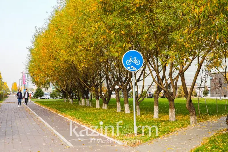 Eldiń basym óńirinde qubylmaly kún raıy saqtalady