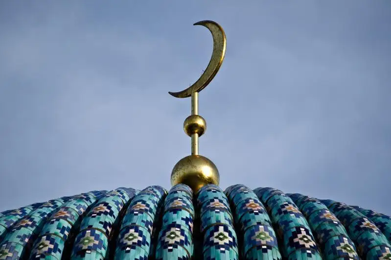 SQO-daǵy kóne ǵımaratta Islam mádenıetiniń mýzeıi ashylmaq