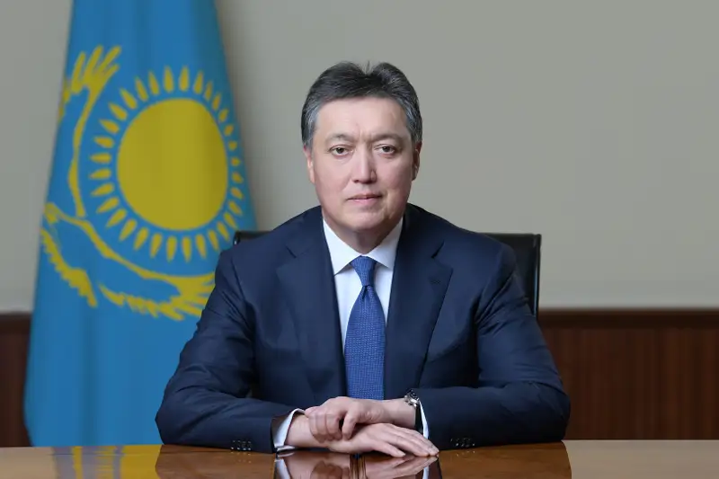 Úkimet basshysy: Pedagog–qoǵamdaǵy asa mańyzdy, qasterli mamandyqtardyń biri
