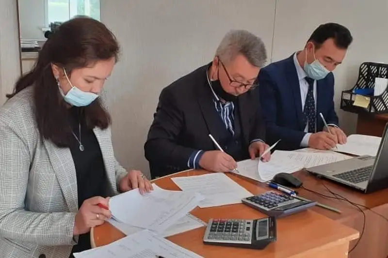 Aqmola oblysynda «Memlekettik til – meniń tilim» baıqaýynyń júldegerleri anyqtaldy