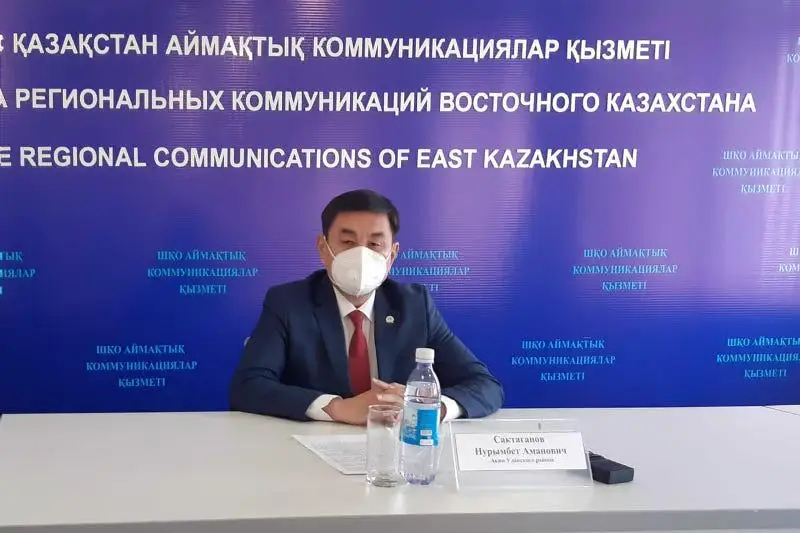 Ulan aýdanynda 188 otbasy baspanamen qamtylady – ShQO