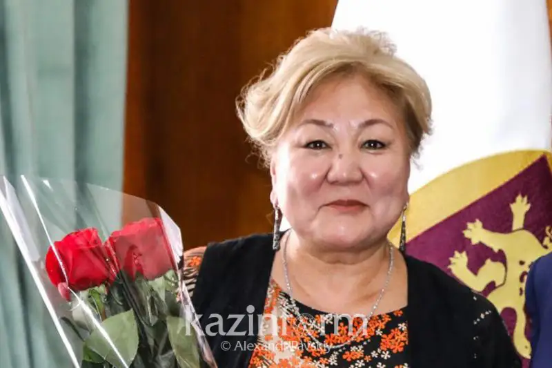 Koronavırýsqa qarsy vaktsınany bári alý kerek- Záýresh Amanjolova