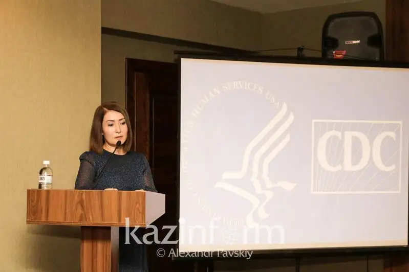 Qazaqstandyqtar alkogol, gaz jáne dári-dármekten jıi ýlanady - dáriger