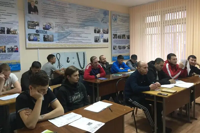 Zaýyt qajetti mamandardy daıarlaý úshin oqý ortalyǵyn ashty - SQO