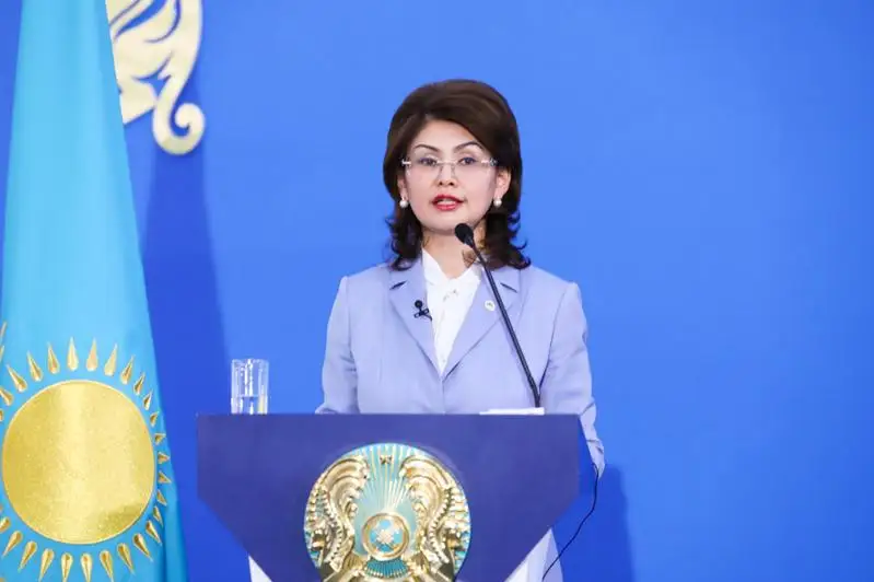 Aıda Balaeva «Qalaýlym» baǵdarlamasy týraly: Halyqtyń talǵamyn kóterýimiz kerek