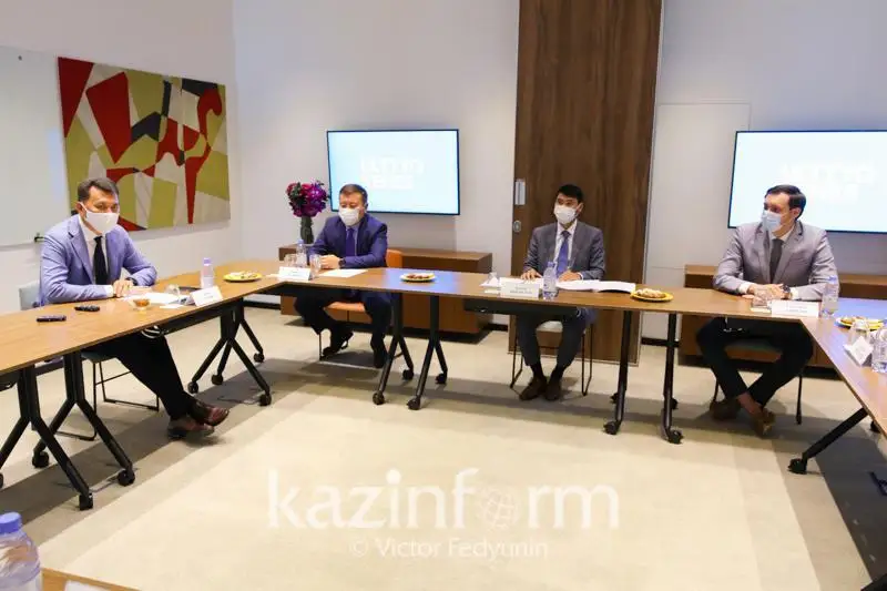 Erlan Qarın: Ákim saılaýy memlekettik basqarý júıesindegi ınstıtýtsıonaldyq ózgeristerge bastaý boldy