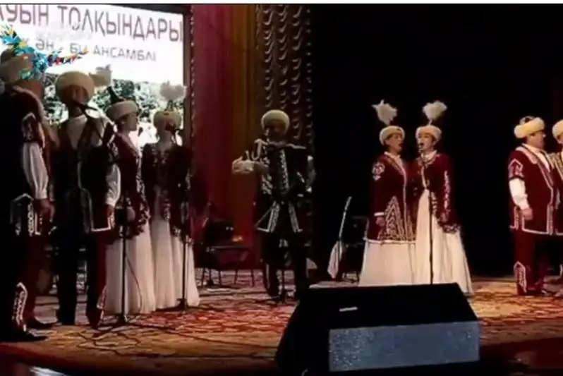 Qaraǵandy oblysynda kóshpeli mádenıet festıvali bastaldy