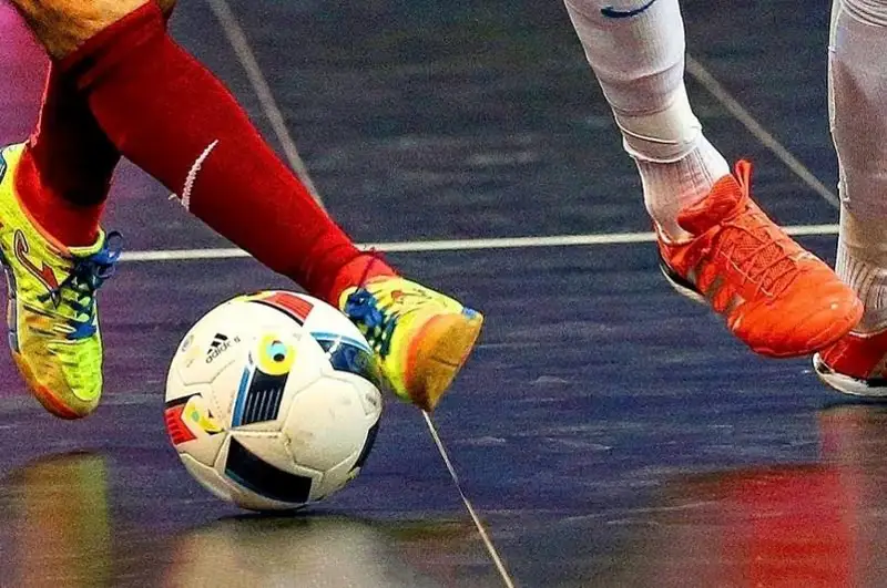 Fýtzaldan Qazaqstan chempıonatynyń ekinshi aınalymy aıaqtaldy