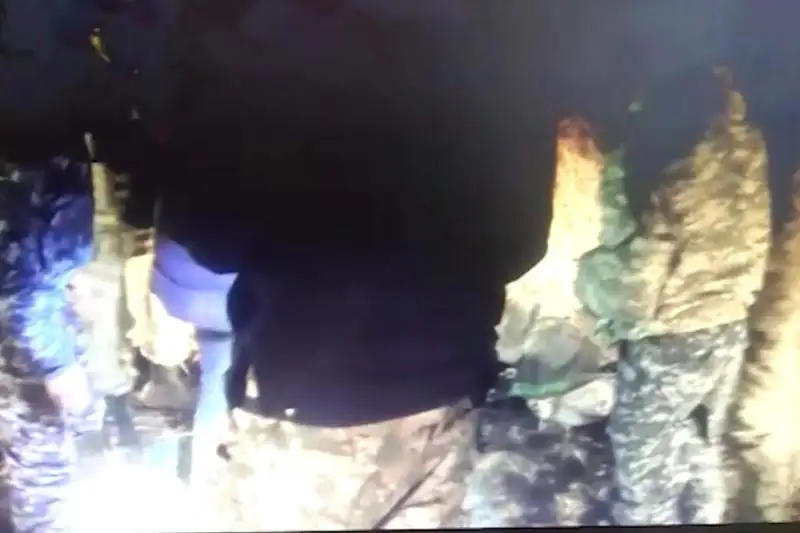 Jambyl oblysynda jasyryn qoımadan 9 qap esirtki tabyldy