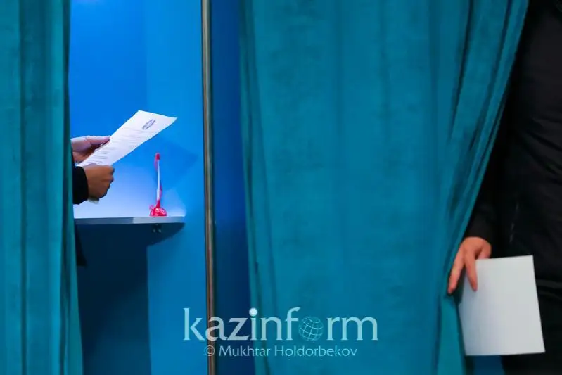 Выборы-2021: как смогут проголосовать болеющие граждане