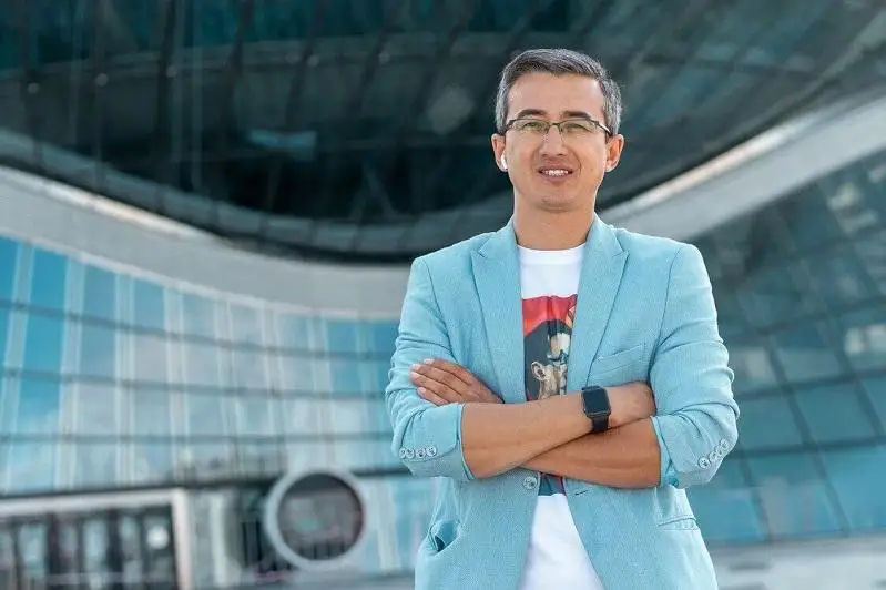 Prezıdent naqty ári keshendi jospardy aıqyndap berdi - Emın Askerov