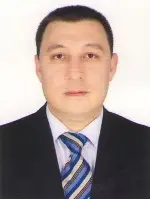 Әубәкіров Нұрлан  Ерікбайұлы