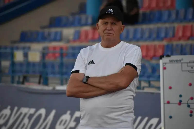 Fýtbol: «Qaısar» komandasyna jańa bapker taǵaıyndaldy