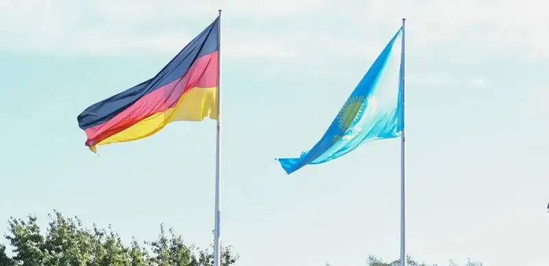 Фото: Ақорда