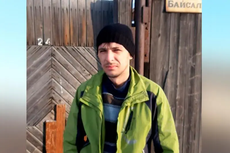 Соседа из горящего дома вынес житель Семея