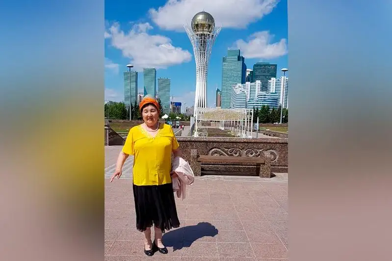 Muǵalim úshin eń qundy nárse - oqýshylarynyń syılastyǵy men estelikteri –ustaz