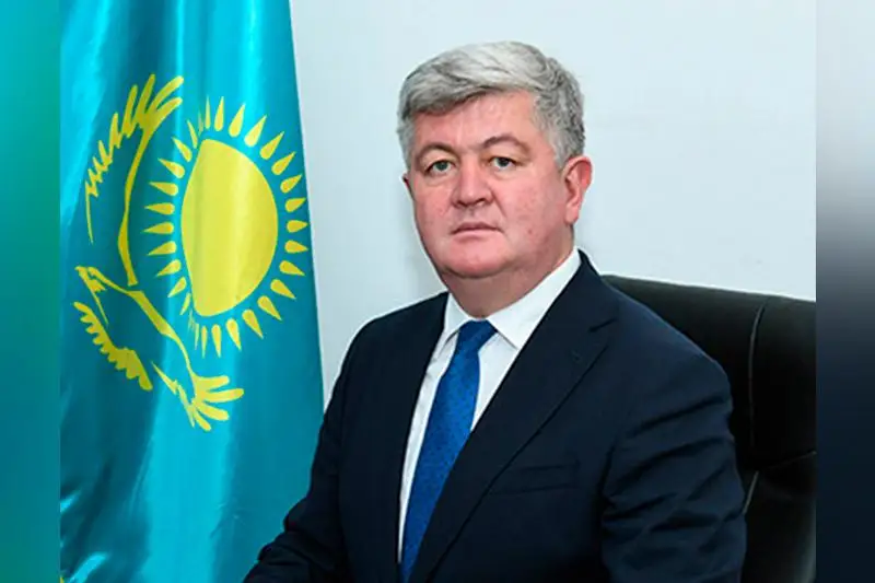 Ár adamnyń jaýapkershiligi mańyzdy