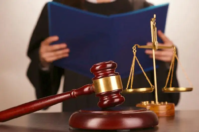 Shymkent turǵyny zańsyz oıyn bıznesin uıymdastyrǵany úshin sottaldy
